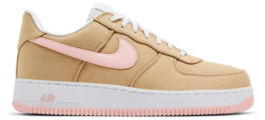 Nike Air Force 1 Low Retro 'Linen Canvas'