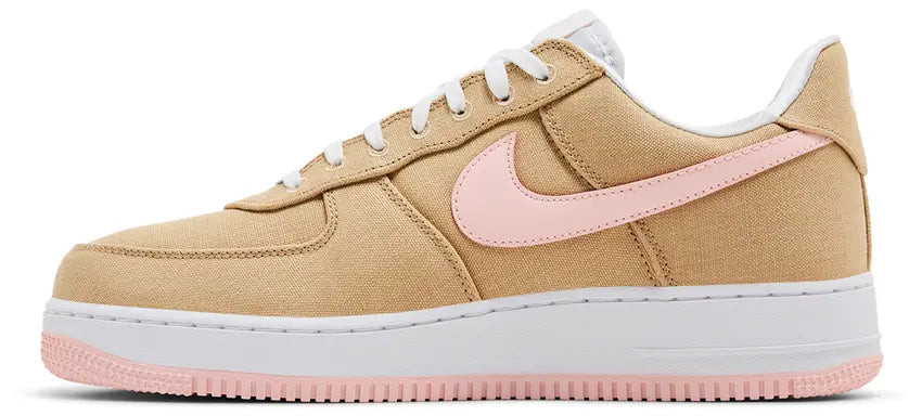 Nike Air Force 1 Low Retro 'Linen Canvas'
