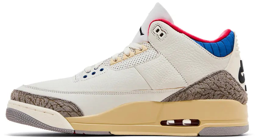 Air Jordan 3 Retro 'Seoul 2.0'