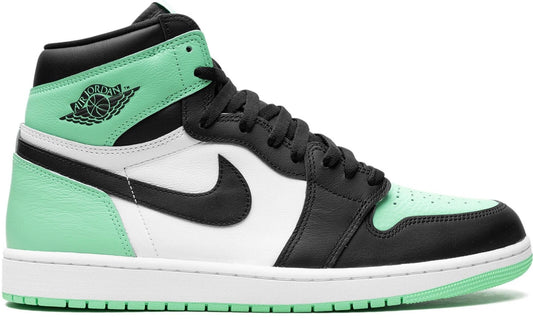 Air Jordan 1 High Retro OG 'Green Glow'