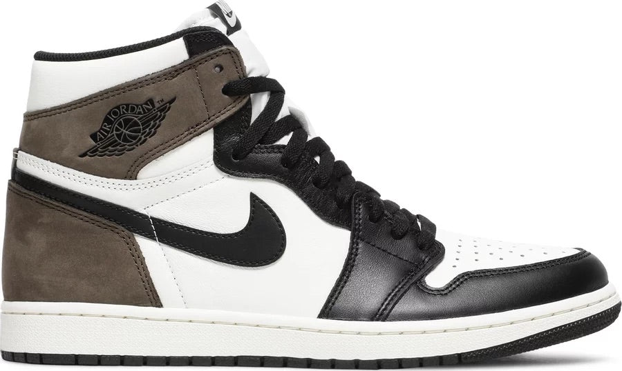 Air Jordan 1 High Retro OG 'Dark Mocha'