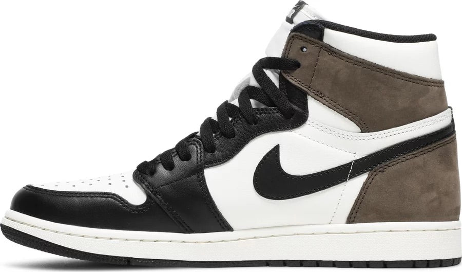 Air Jordan 1 High Retro OG 'Dark Mocha'