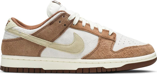 Nike Dunk Low PRM 'Medium Curry'