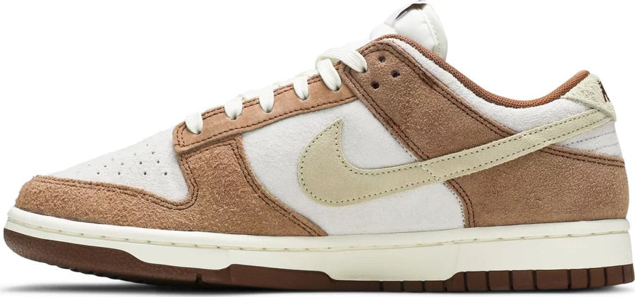 Nike Dunk Low PRM 'Medium Curry'