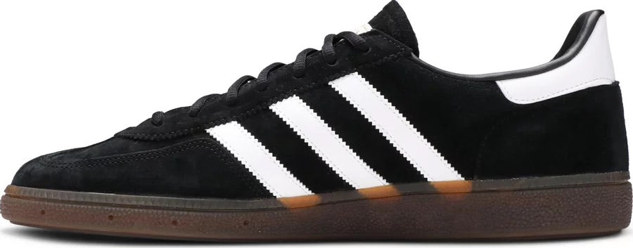 Adidas Originals Handball Spezial 'Black Gum'