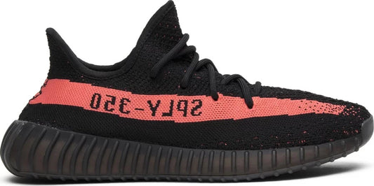 Adidas Yeezy Boost 350 v2 'Core Red'
