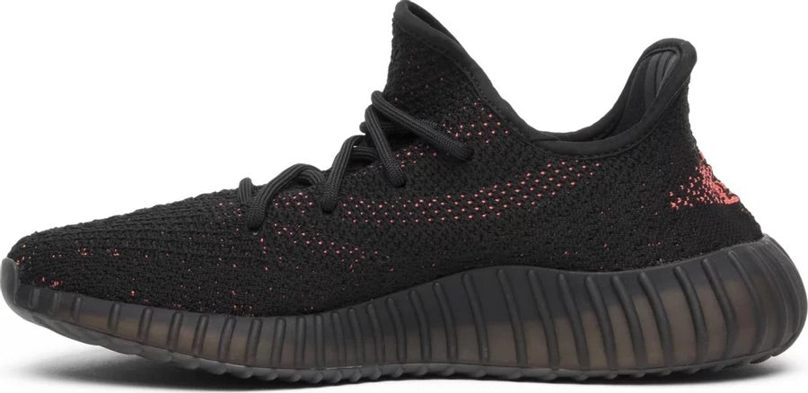 Adidas Yeezy Boost 350 v2 'Core Red'