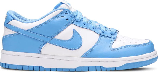 Nike Dunk Low 'University Blue' (GS)
