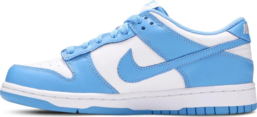 Nike Dunk Low 'University Blue' (GS)