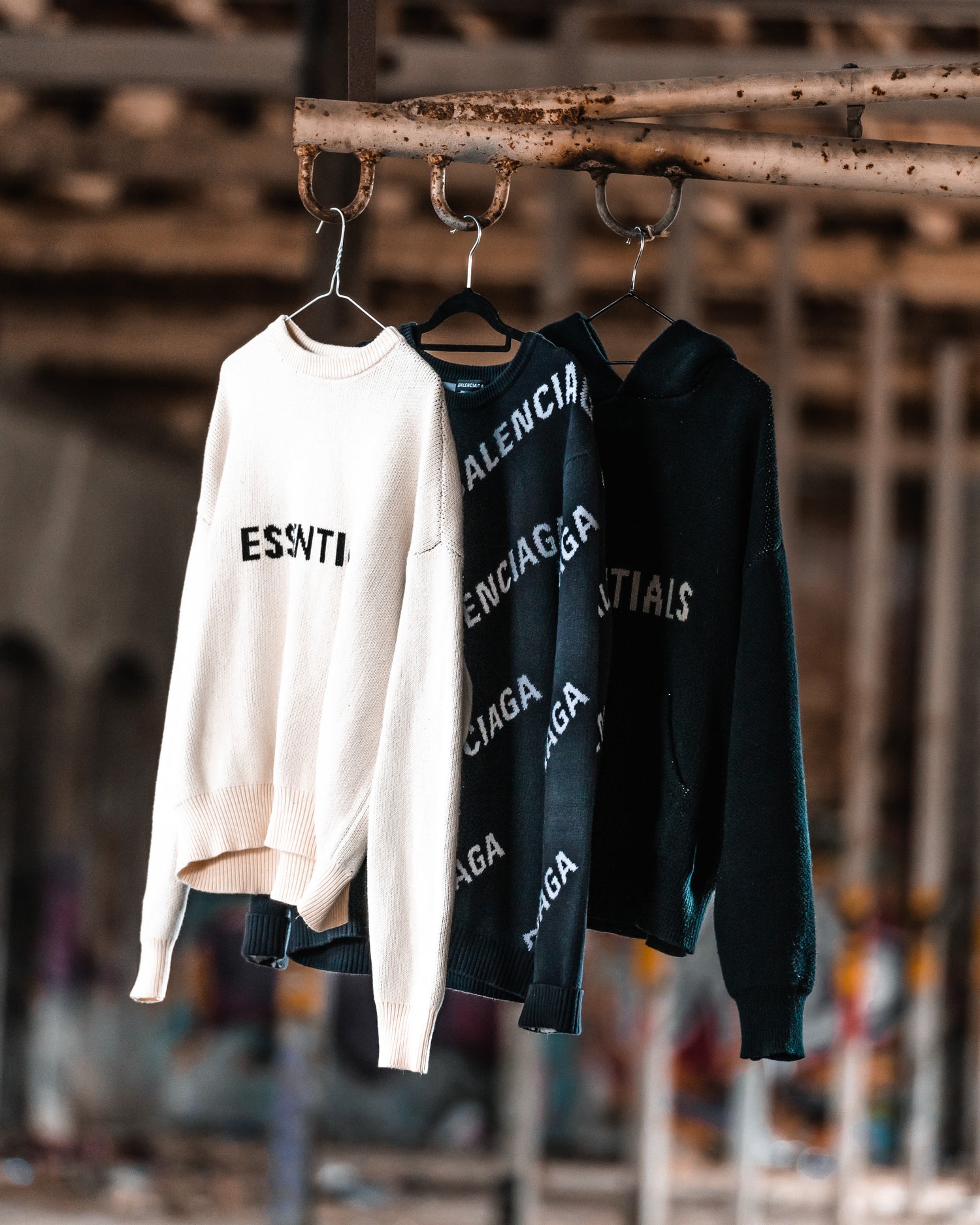 Clothing
