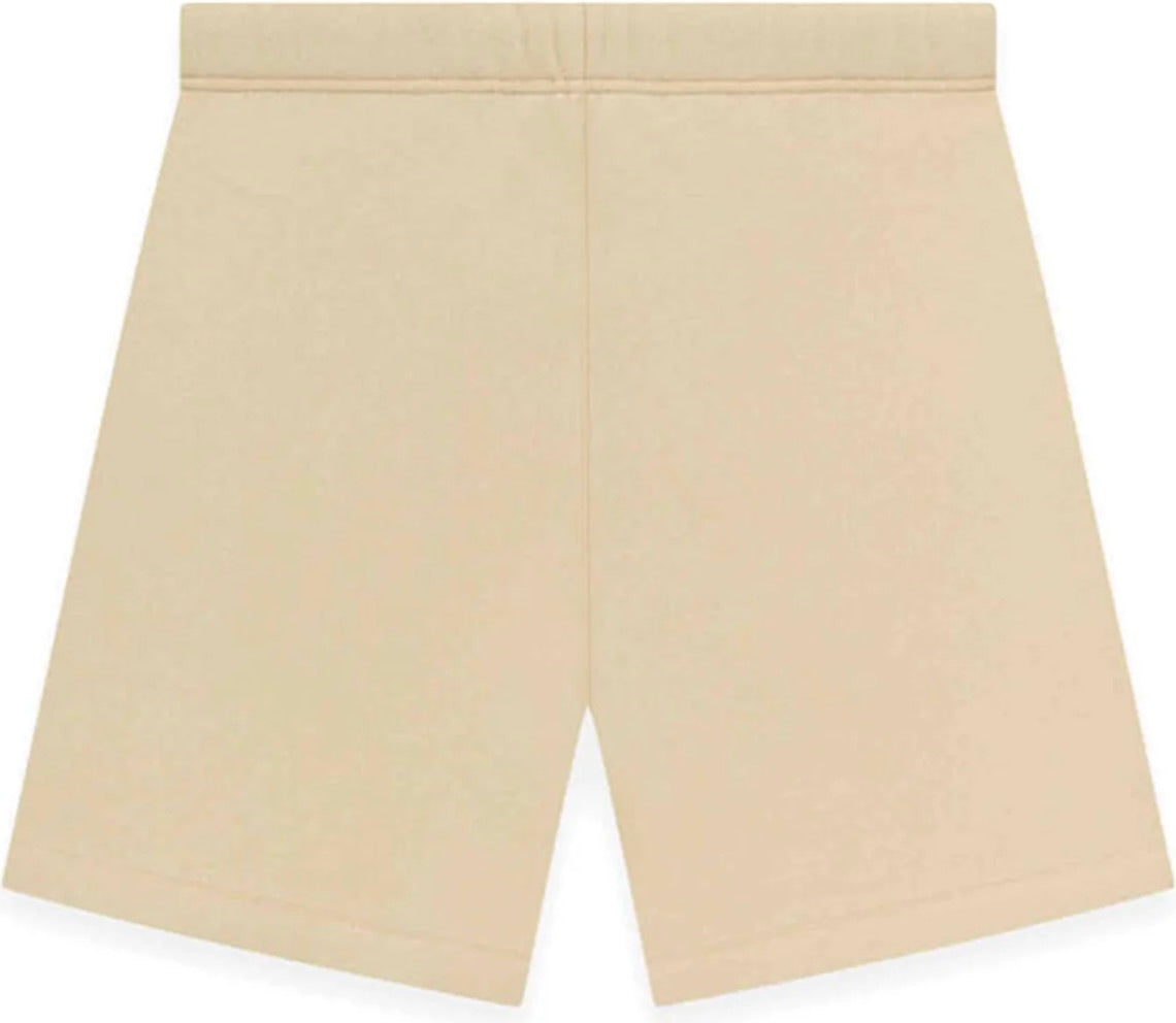 Fear of God Essentials Sweatshorts 'Sand' (SS23)