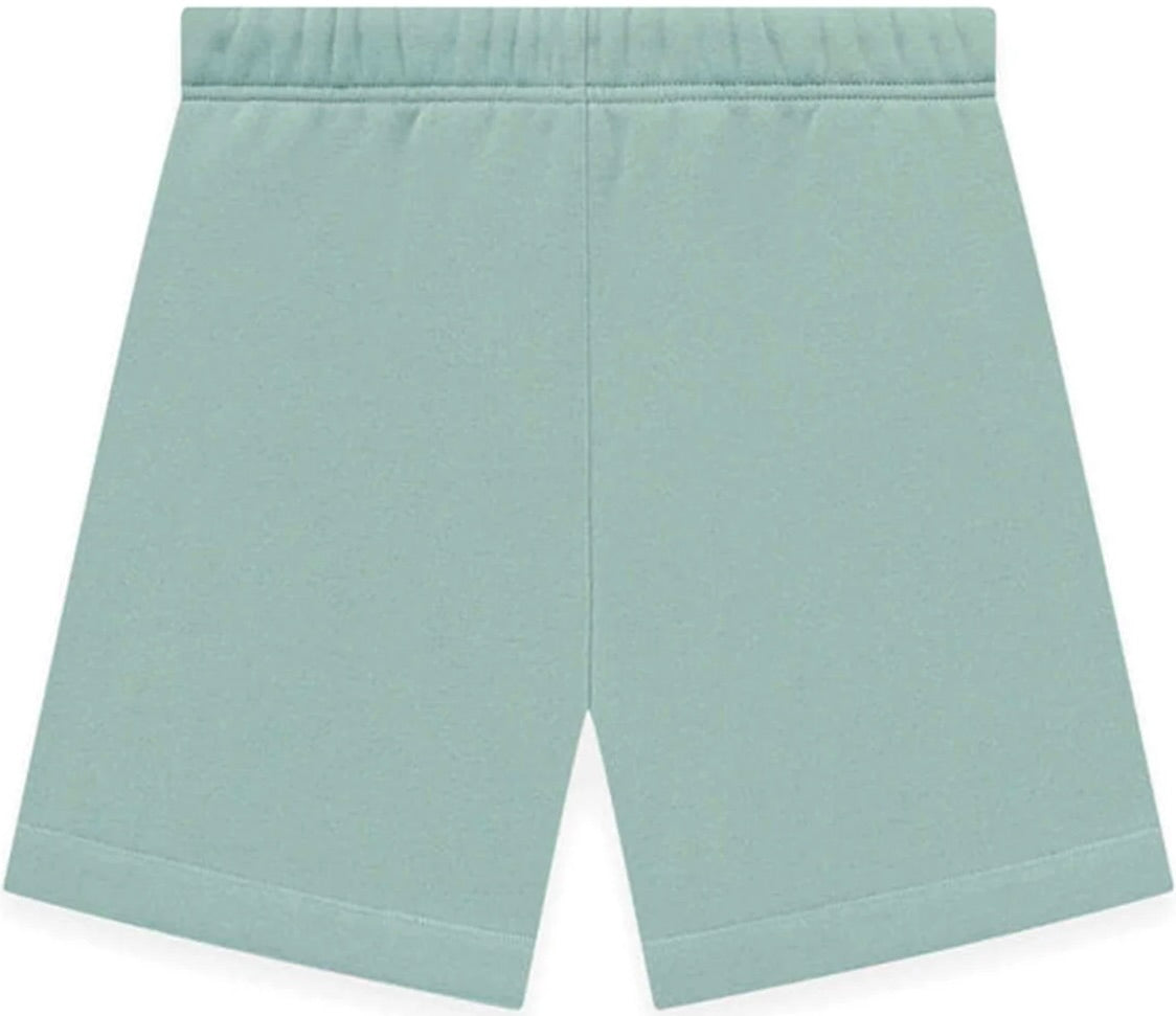 Fear of God Essentials Sweatshorts 'Sycamore' (SS23)