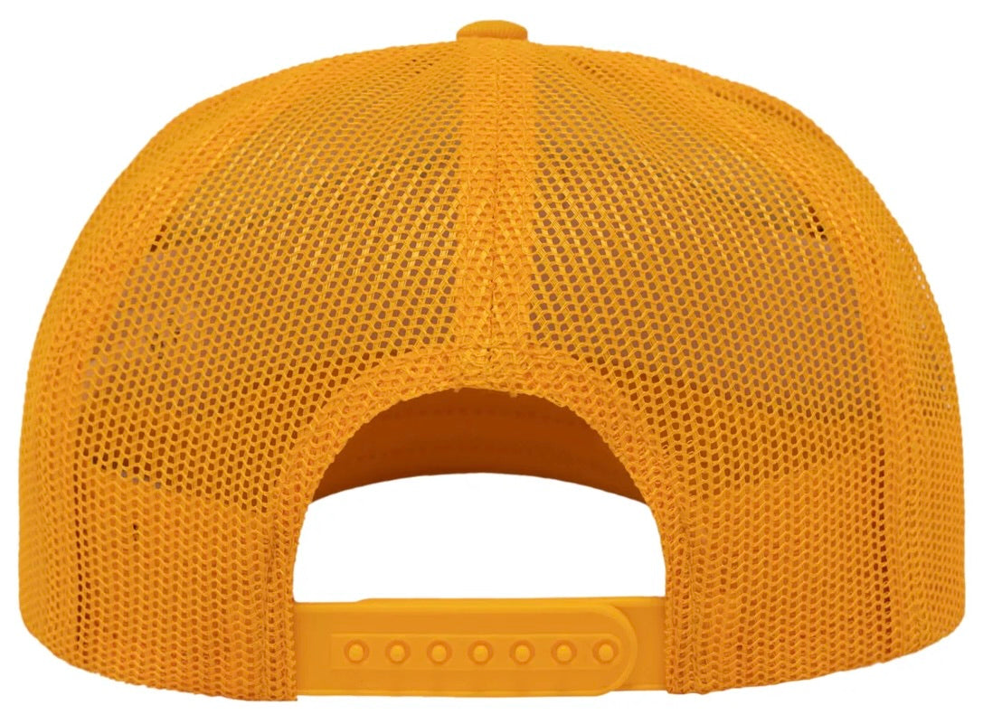 Drew House Mascot Trucker Hat 'White'