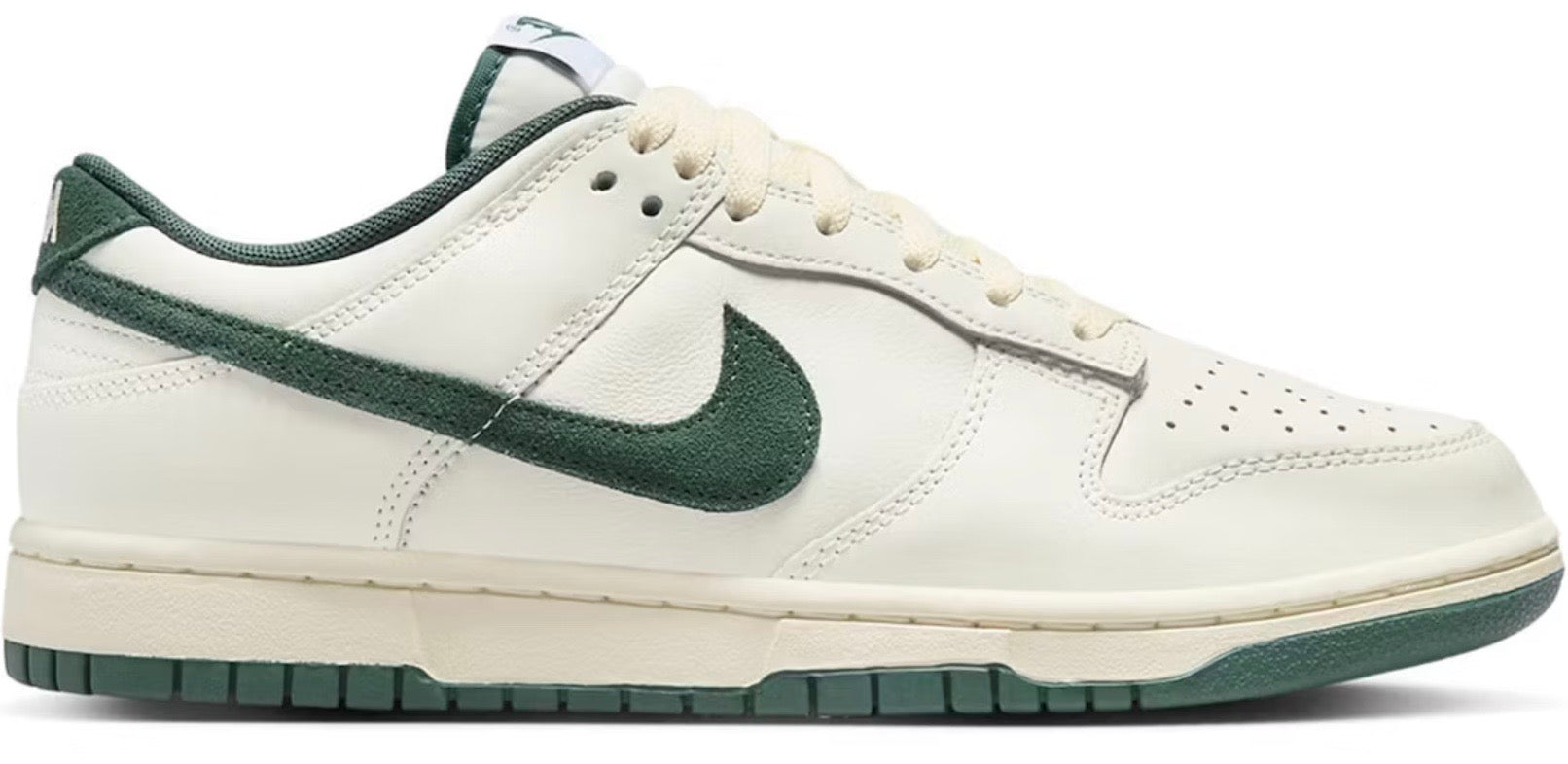 Nike Dunk Low Athletic Department 'Deep Jungle' DSUPPLIED