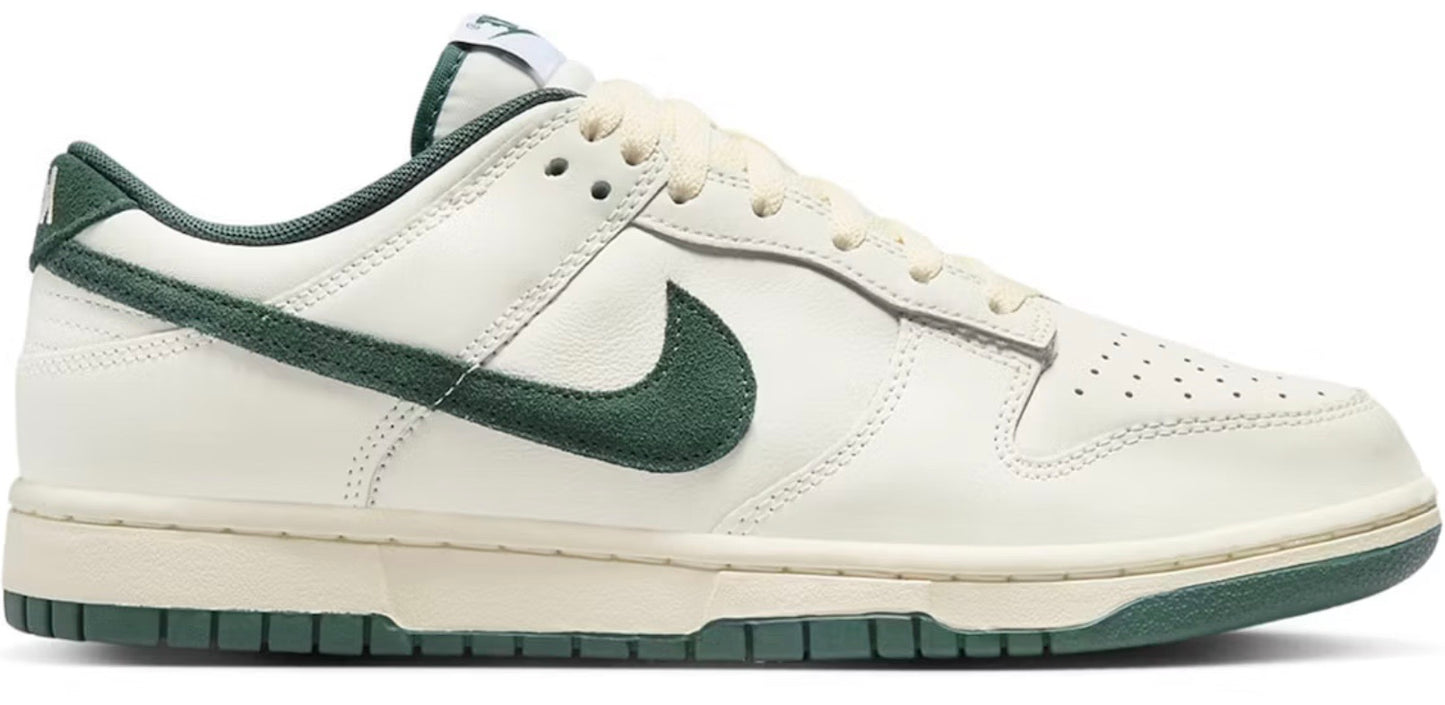 Nike Dunk Low Athletic Department 'Deep Jungle'