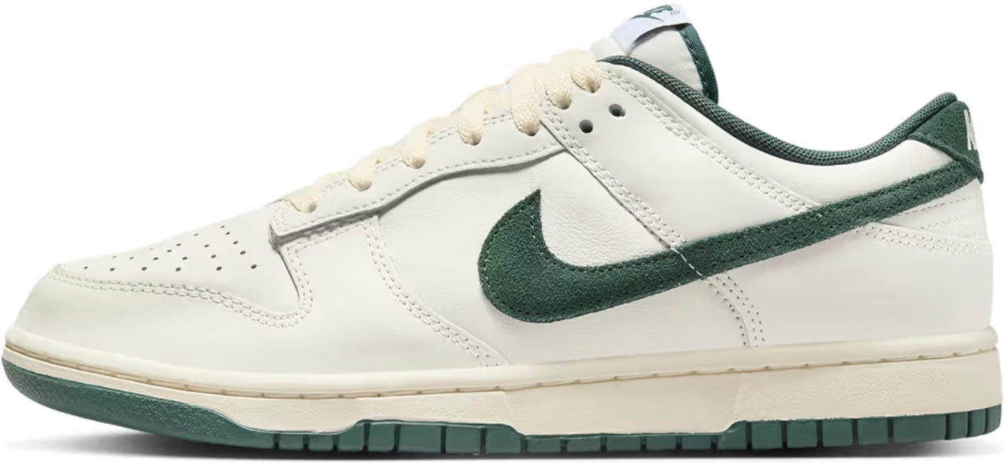 Nike Dunk Low Athletic Department 'Deep Jungle'