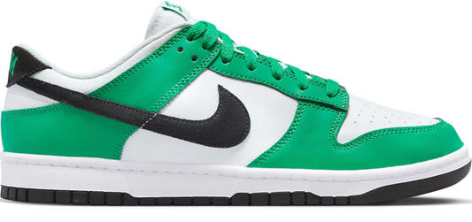 Nike Dunk Low 'Celtics'
