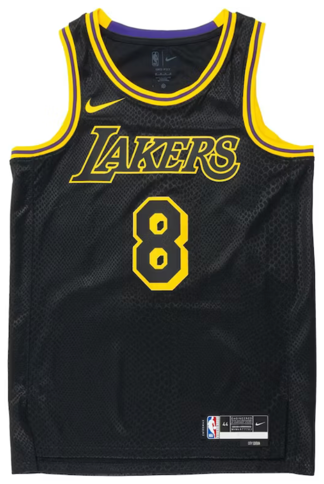 Nike kobe bryant jersey australia hotsell