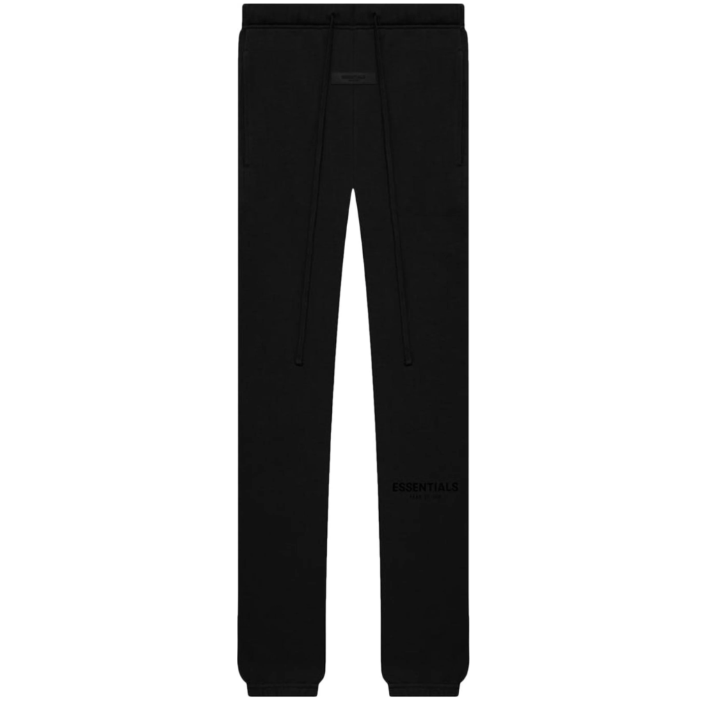 Fear of God Essentials Sweatpants 'Stretch Limo' (SS22)
