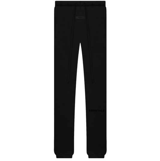 Fear of God Essentials Sweatpants 'Stretch Limo' (SS22)