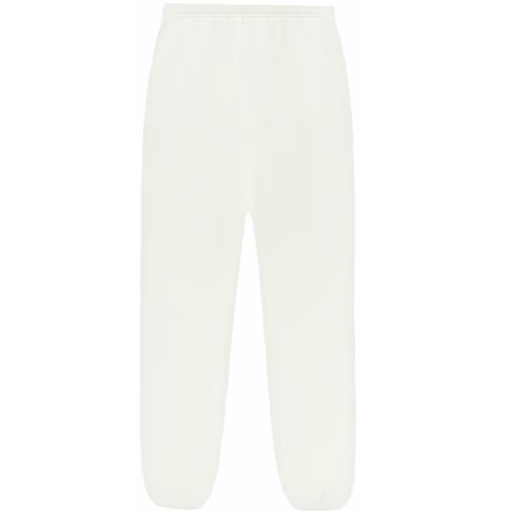 Fear of God Essentials Sweatpants 'Cloud Dancer' (FW23)