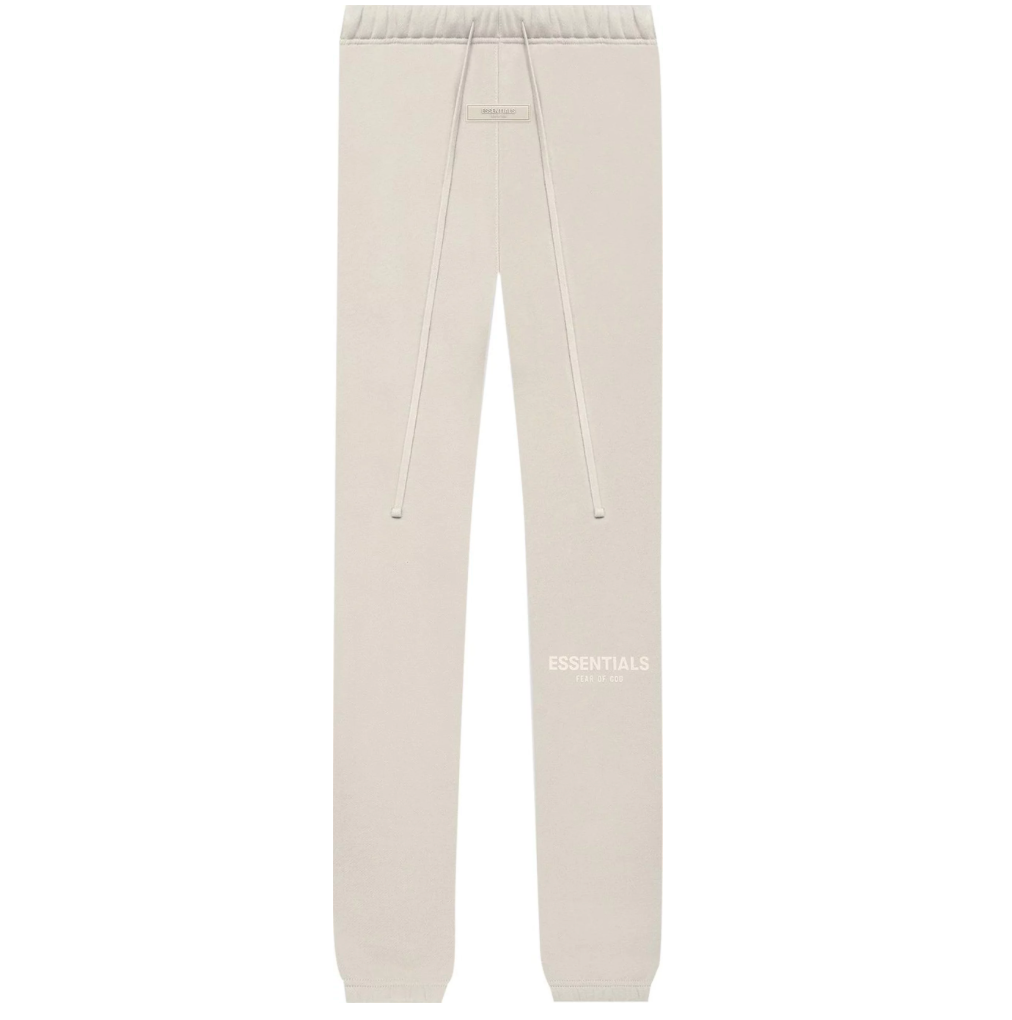 Fear of God Essentials Essentials Sweatpants 'Wheat' (SS22)