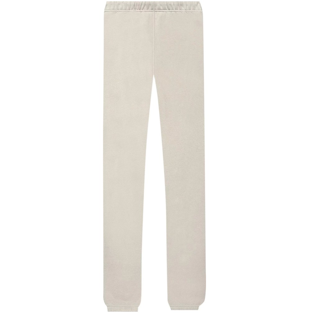 Fear of God Essentials Essentials Sweatpants 'Wheat' (SS22)