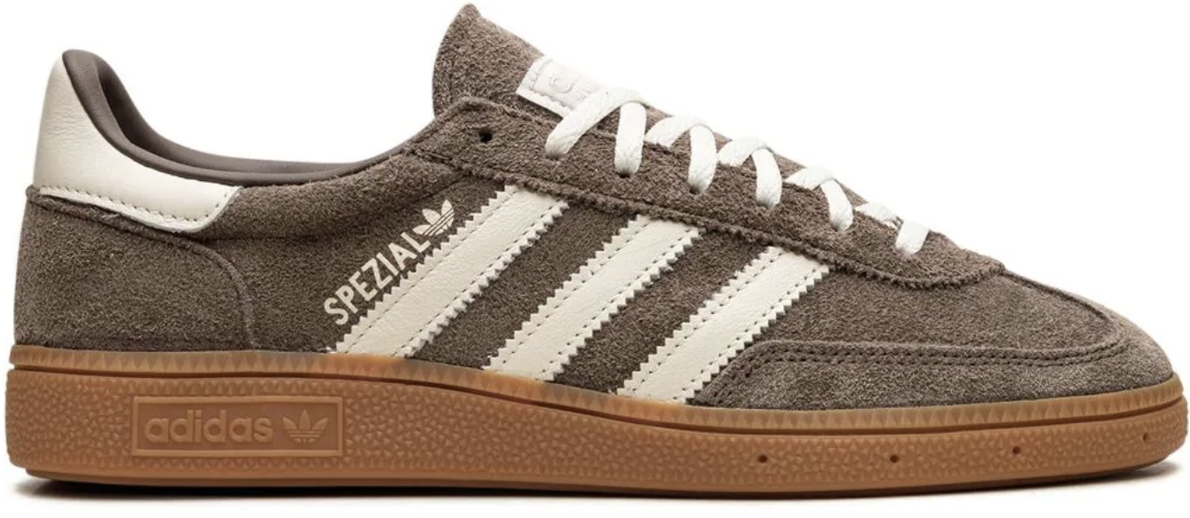 Adidas Originals Handball Spezial Earth Strata DSUPPLIED