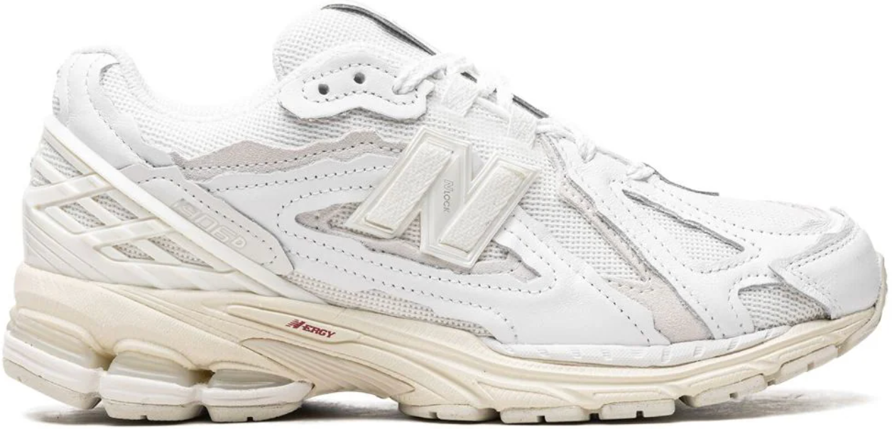 New Balance 1906D 'Protection Pack - White Turtledove' – DSUPPLIED