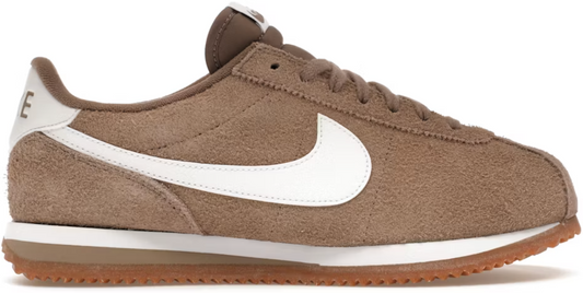 Nike Cortez Vintage 'Mink Brown' (W)