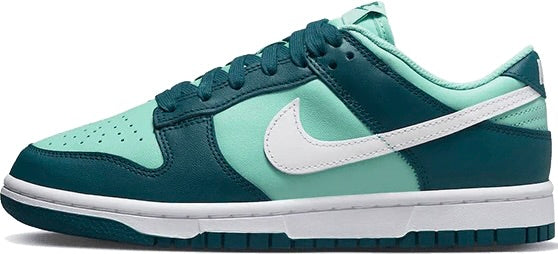Nike Dunk Low 'Geode Teal' (W)