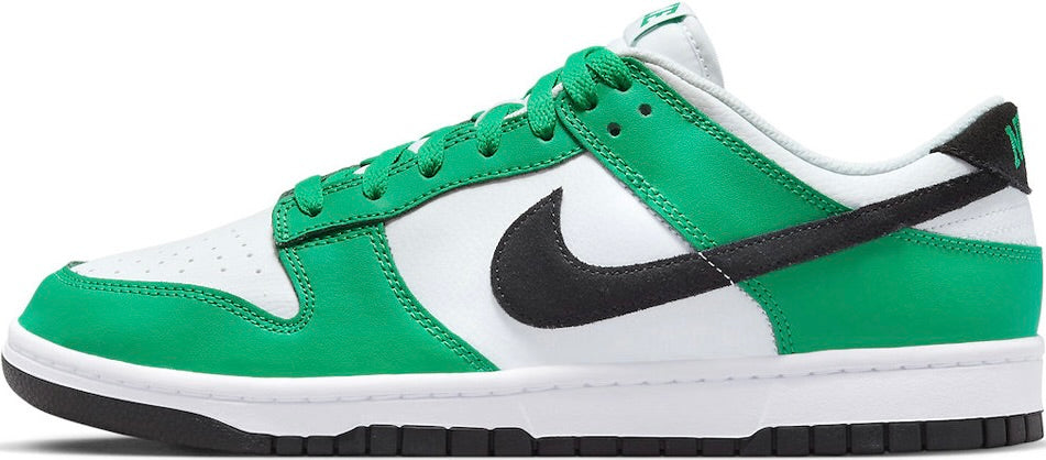Nike Dunk Low 'Celtics'