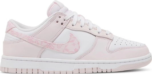 Nike Dunk Low 'Pink Paisley' (W)