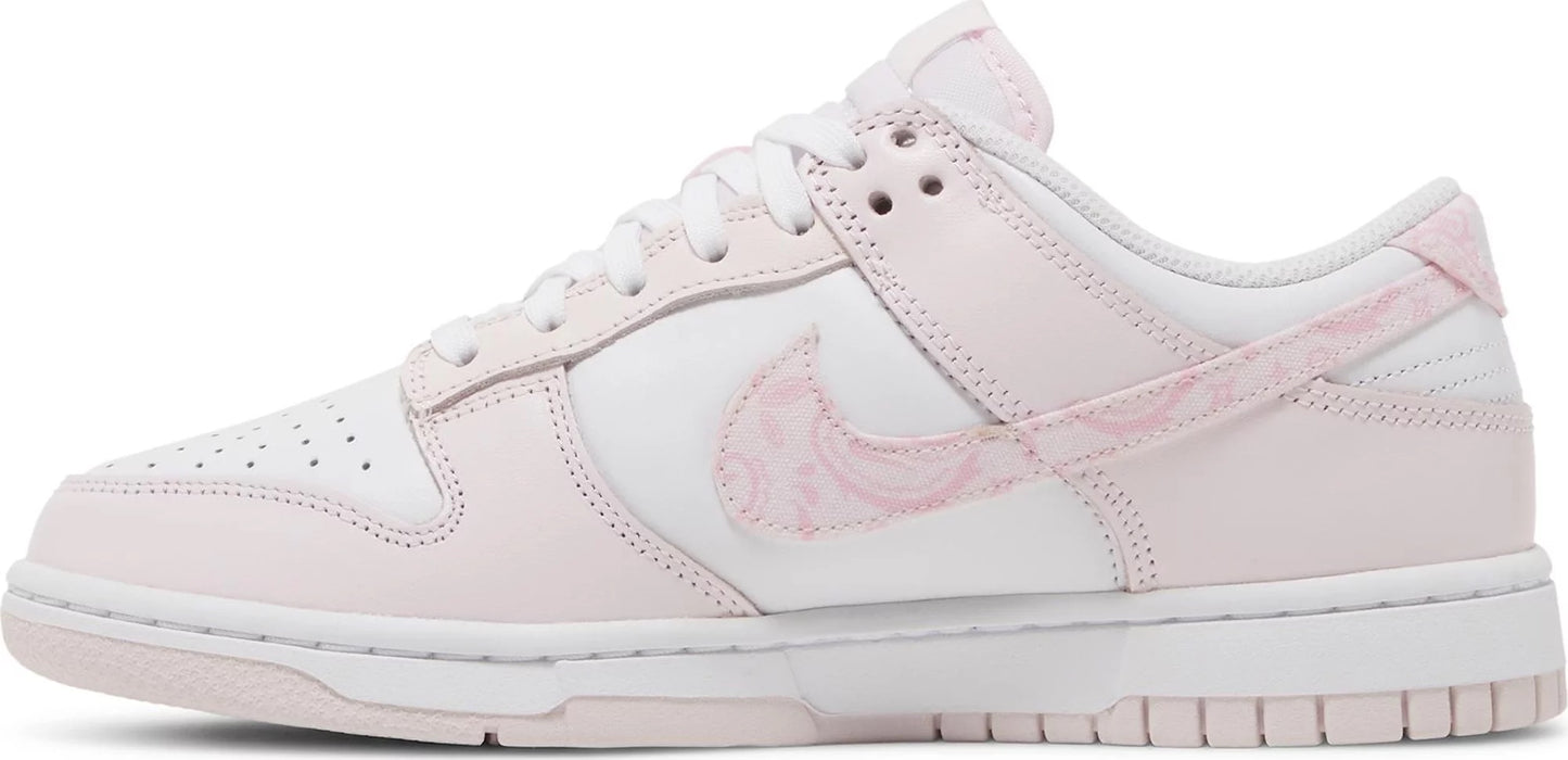 Nike Dunk Low 'Pink Paisley' (W)