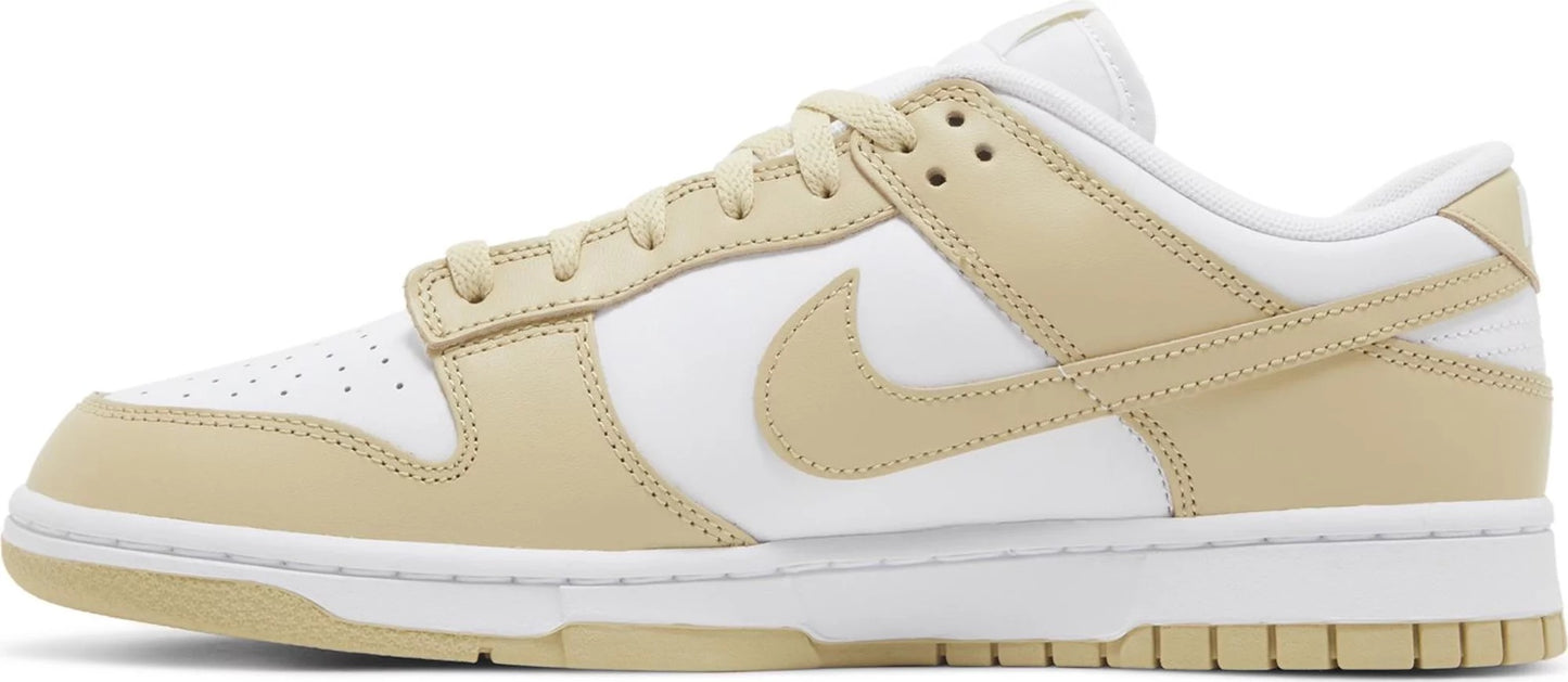 Nike Dunk Low 'Team Gold'