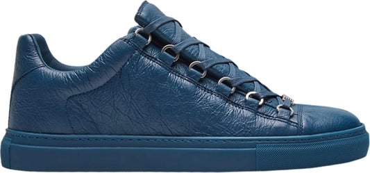 Balenciaga Arena Low 'Bleu Profond'