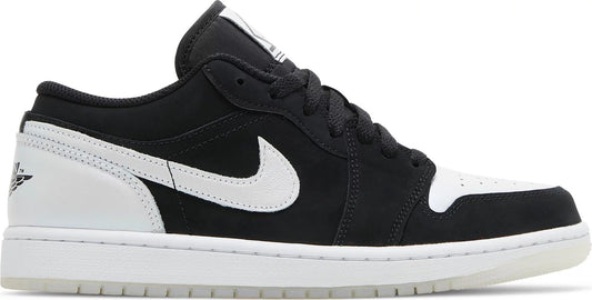 Air Jordan 1 Low 'Diamond Shorts'