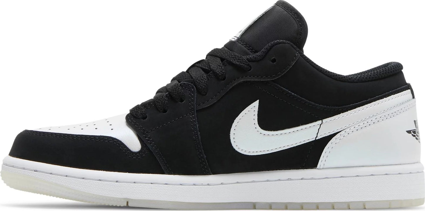 Air Jordan 1 Low 'Diamond Shorts'