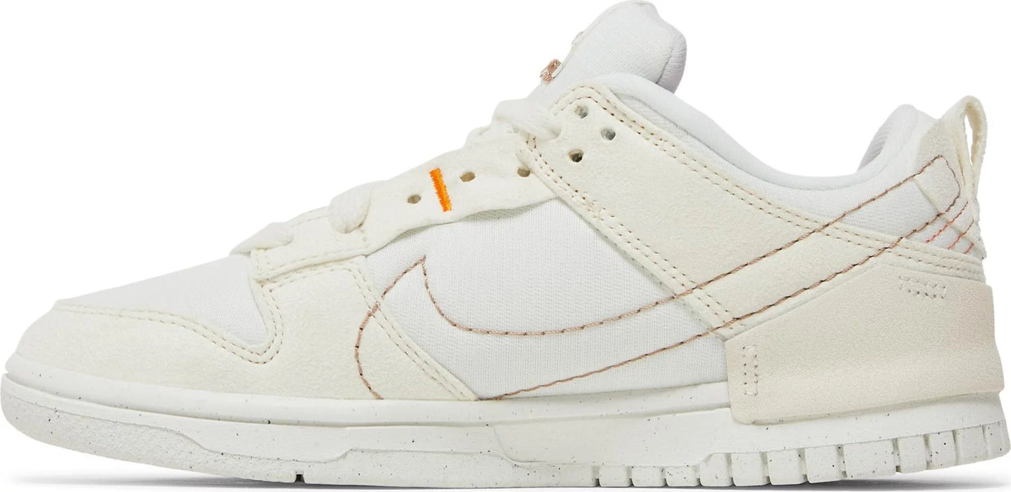Nike Dunk Low Disrupt 2 'Pale Ivory' (W)
