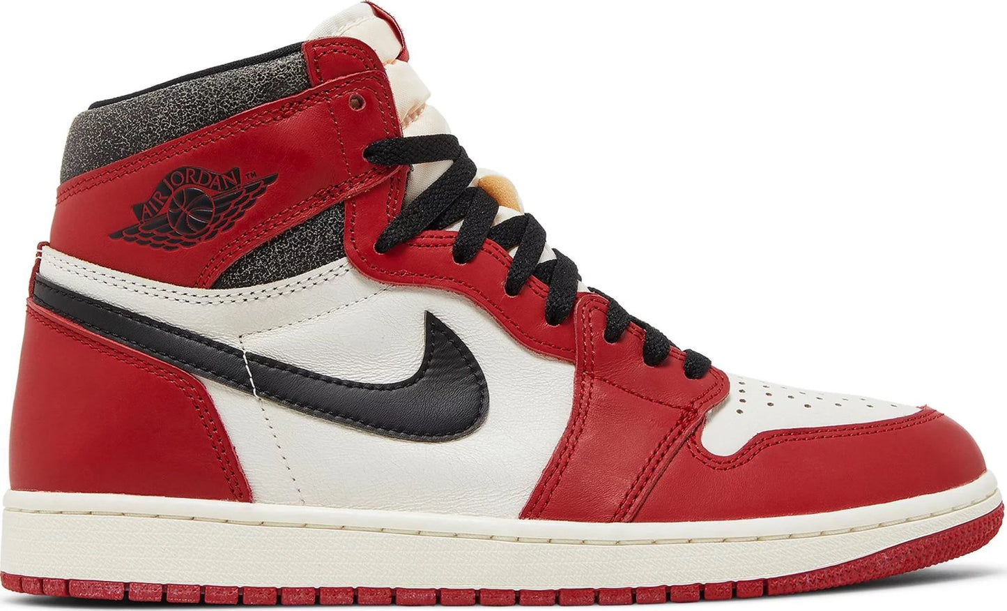 Air Jordan 1 High Retro OG 'Chicago Lost & Found'