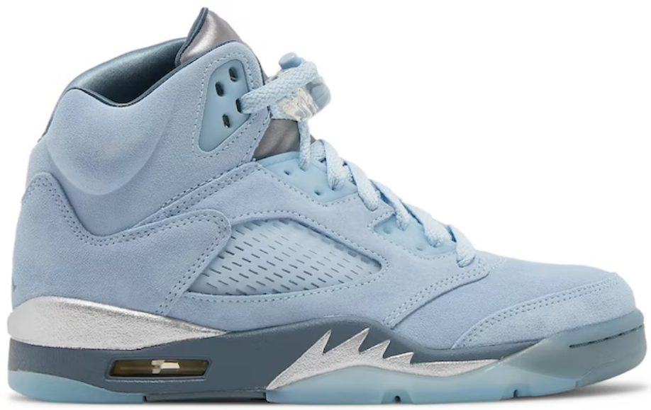 Air Jordan 5 Retro 'Blue Bird' (W)
