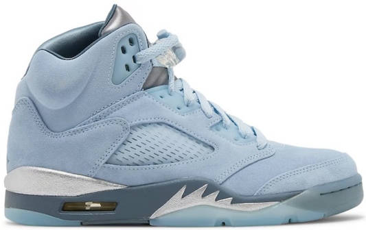 Air Jordan 5 Retro 'Blue Bird' (W)
