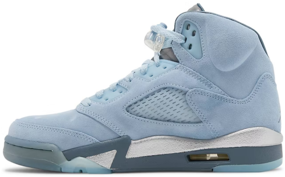 Air Jordan 5 Retro 'Blue Bird' (W)