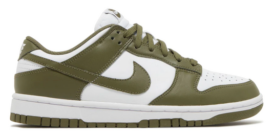 Nike Dunk Low 'Medium Olive' (W)