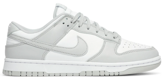 Nike Dunk Low Retro 'Grey Fog'