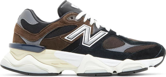 New Balance 9060 'Brown Black'