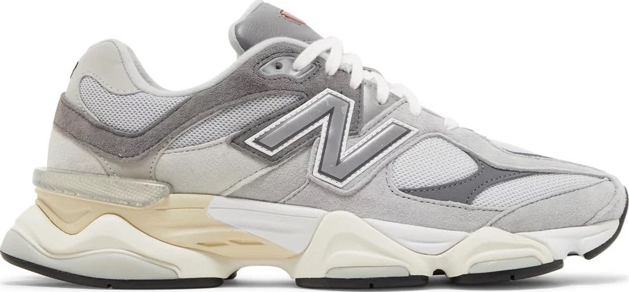 New Balance 9060 'Rain Cloud Grey'