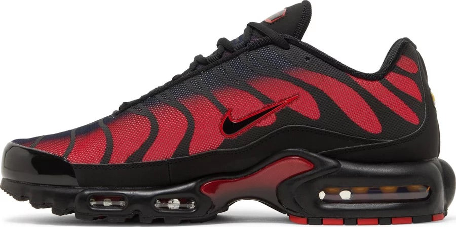 Nike Air Max Plus TN 'Bred Reflective'