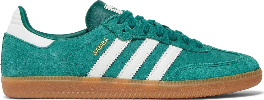 Adidas Samba OG 'Collegiate Green Gum'