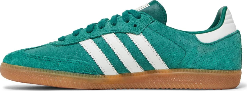 Adidas Samba OG 'Collegiate Green Gum'